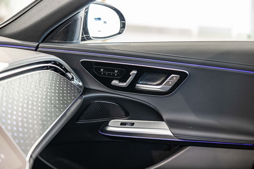 2025 Mercedes-Benz E-Class E 450 4MATIC®