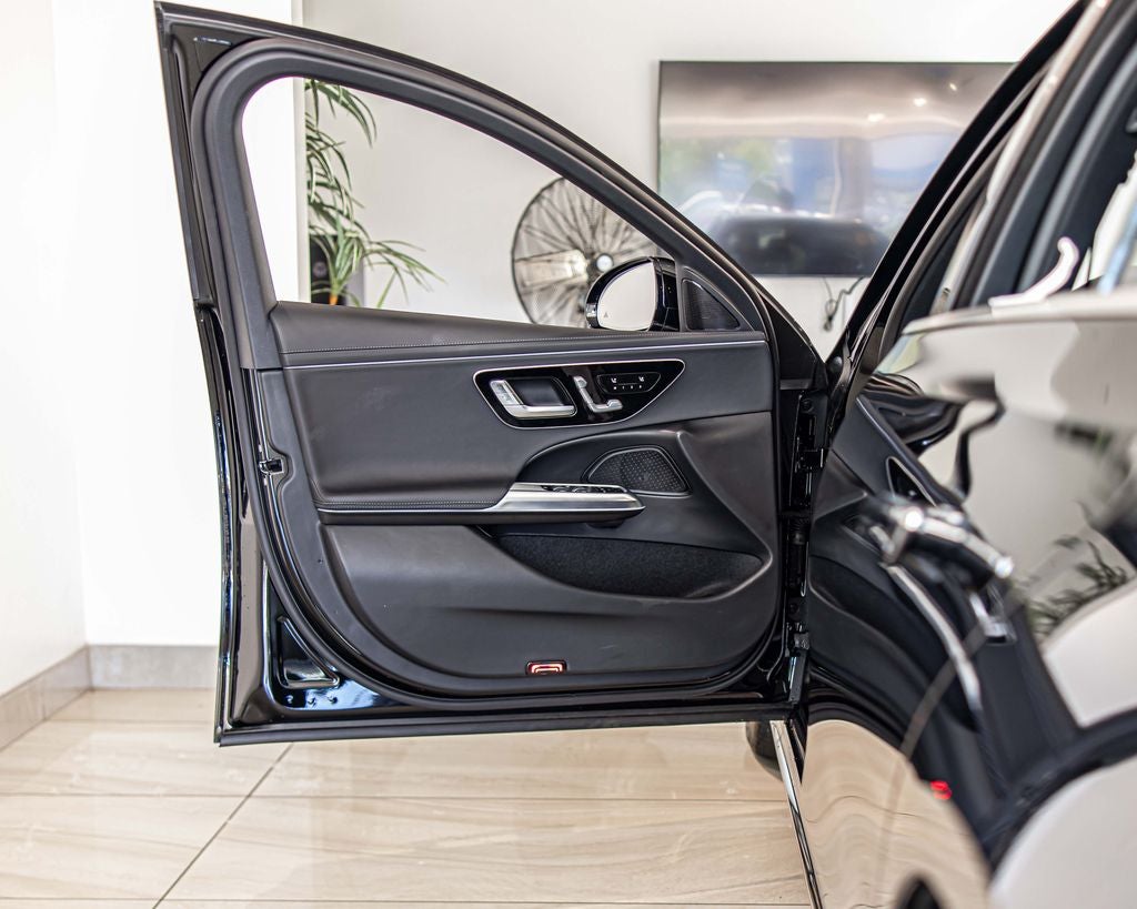 2025 Mercedes-Benz E-Class E 450 4MATIC®