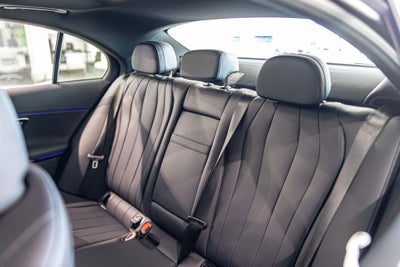 2025 Mercedes-Benz E-Class E 450 4MATIC®