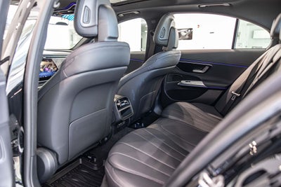 2025 Mercedes-Benz E-Class E 450 4MATIC®