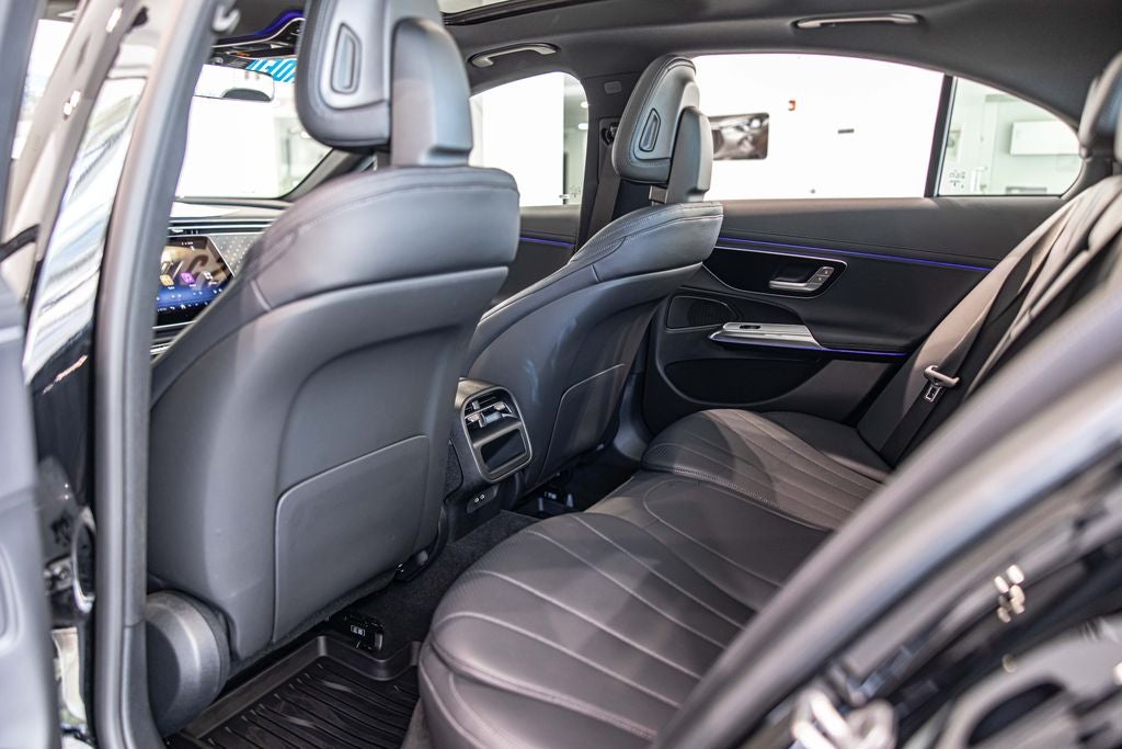 2025 Mercedes-Benz E-Class E 450 4MATIC®