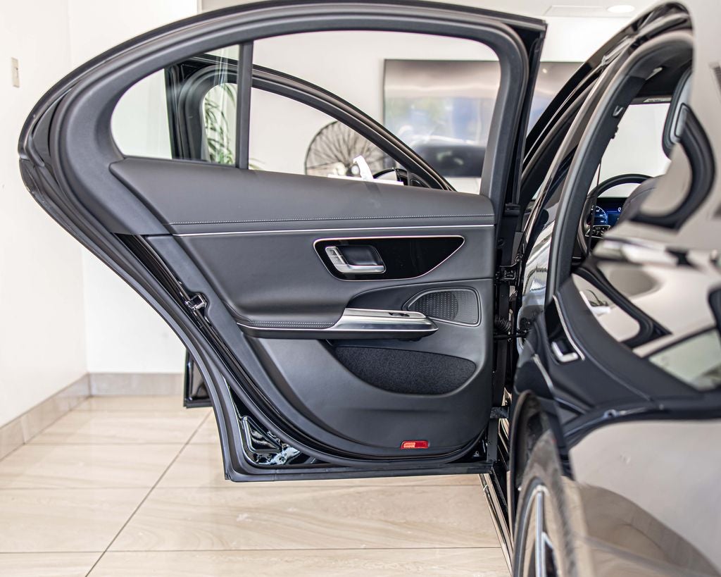 2025 Mercedes-Benz E-Class E 450 4MATIC®