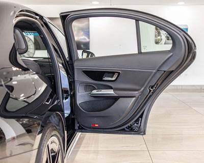 2025 Mercedes-Benz E-Class E 450 4MATIC®