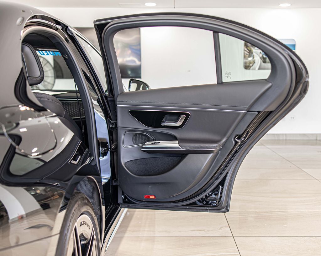 2025 Mercedes-Benz E-Class E 450 4MATIC®