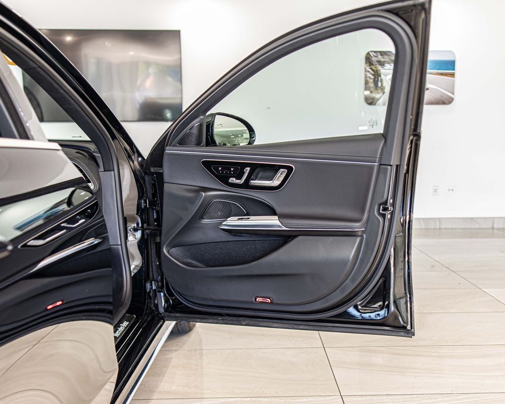 2025 Mercedes-Benz E-Class E 450 4MATIC®