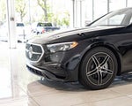 2025 Mercedes-Benz E-Class E 450 4MATIC®