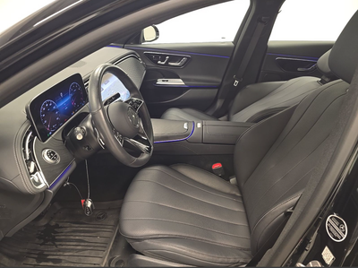 2025 Mercedes-Benz E-Class E 450 4MATIC®