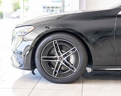 2025 Mercedes-Benz E-Class E 450 4MATIC®