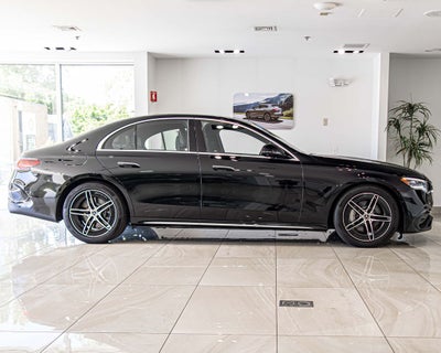 2025 Mercedes-Benz E-Class E 450 4MATIC®