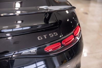 2025 Mercedes-Benz AMG® GT Base 4MATIC®