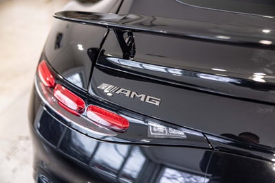 2025 Mercedes-Benz AMG® GT Base 4MATIC®