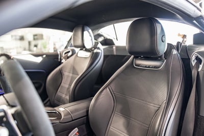 2025 Mercedes-Benz AMG® GT Base 4MATIC®