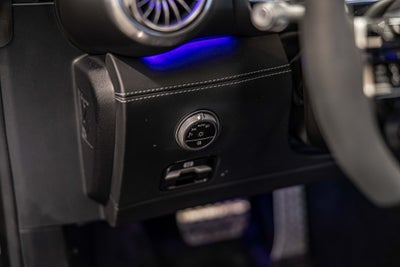 2025 Mercedes-Benz AMG® GT Base 4MATIC®