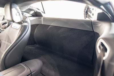 2025 Mercedes-Benz AMG® GT Base 4MATIC®