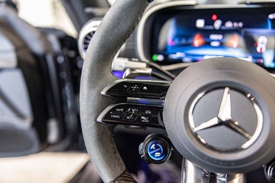 2025 Mercedes-Benz AMG® GT Base 4MATIC®