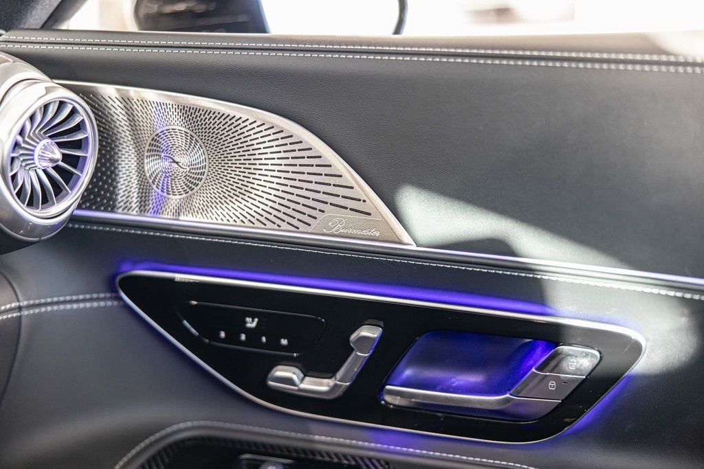 2025 Mercedes-Benz AMG® GT Base 4MATIC®