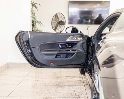 2025 Mercedes-Benz AMG® GT Base 4MATIC®