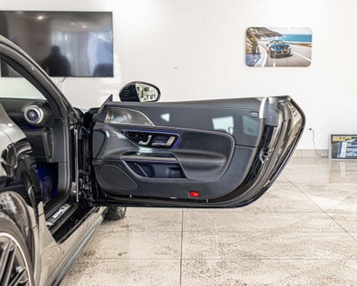 2025 Mercedes-Benz AMG® GT Base 4MATIC®