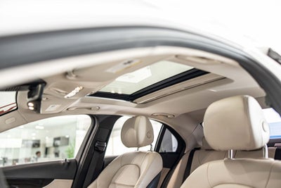 2021 Mercedes-Benz C-Class C 300