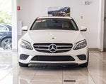 2021 Mercedes-Benz C-Class C 300