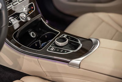 2021 Mercedes-Benz C-Class C 300