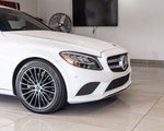 2021 Mercedes-Benz C-Class C 300