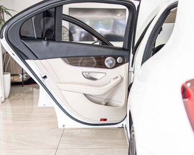 2021 Mercedes-Benz C-Class C 300