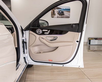 2021 Mercedes-Benz C-Class C 300