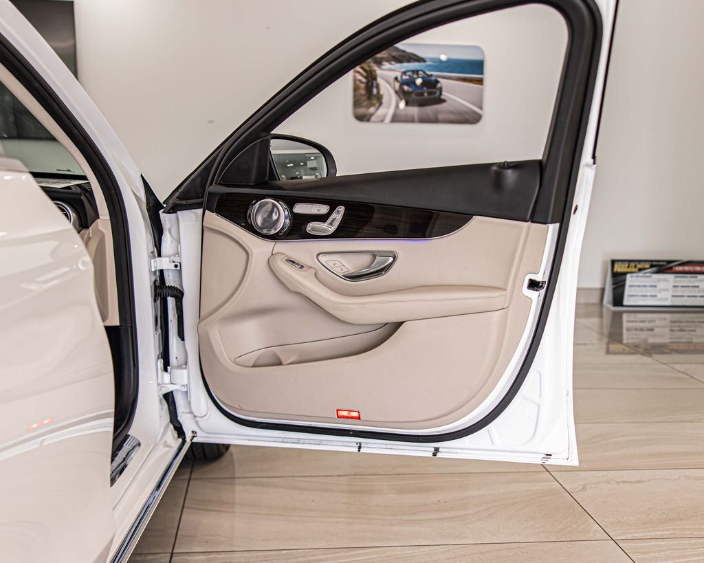 2021 Mercedes-Benz C-Class C 300