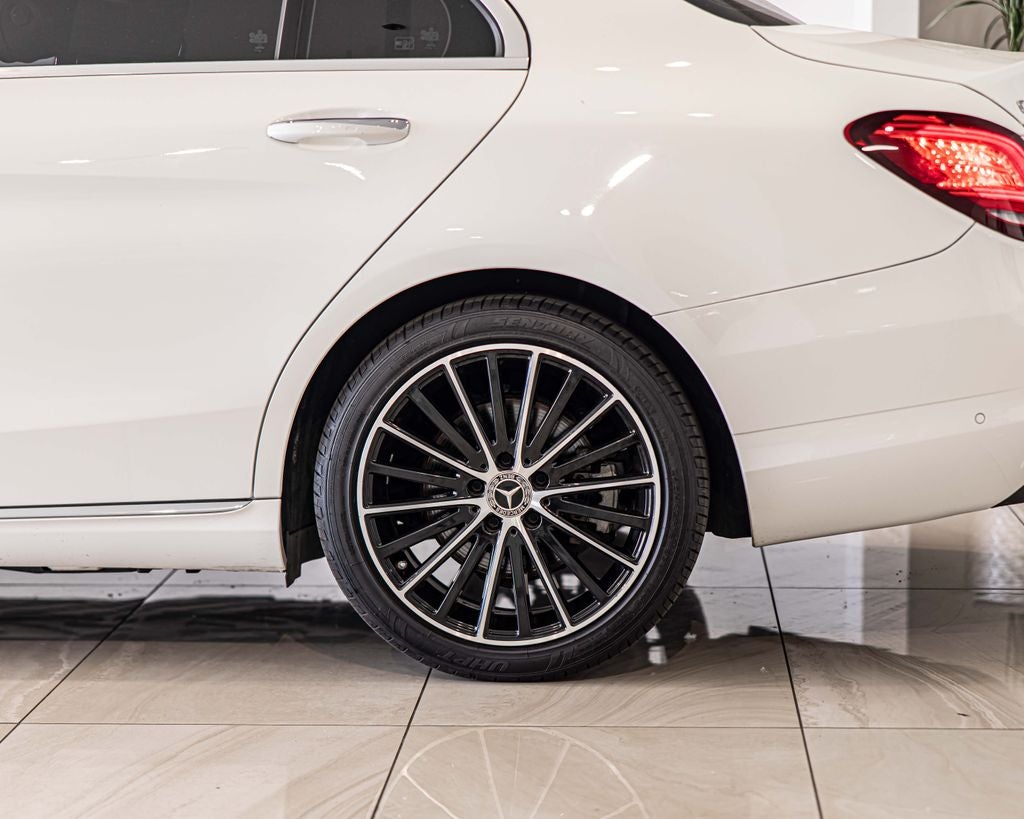 2021 Mercedes-Benz C-Class C 300