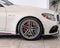 2021 Mercedes-Benz C-Class C 63 S AMG®
