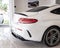 2021 Mercedes-Benz C-Class C 63 S AMG®