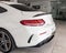 2021 Mercedes-Benz C-Class C 63 S AMG®
