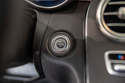 2021 Mercedes-Benz C-Class C 63 S AMG®