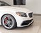 2021 Mercedes-Benz C-Class C 63 S AMG®