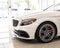 2021 Mercedes-Benz C-Class C 63 S AMG®