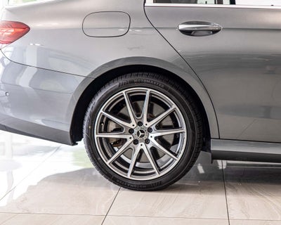 2023 Mercedes-Benz E-Class E 450 4MATIC®