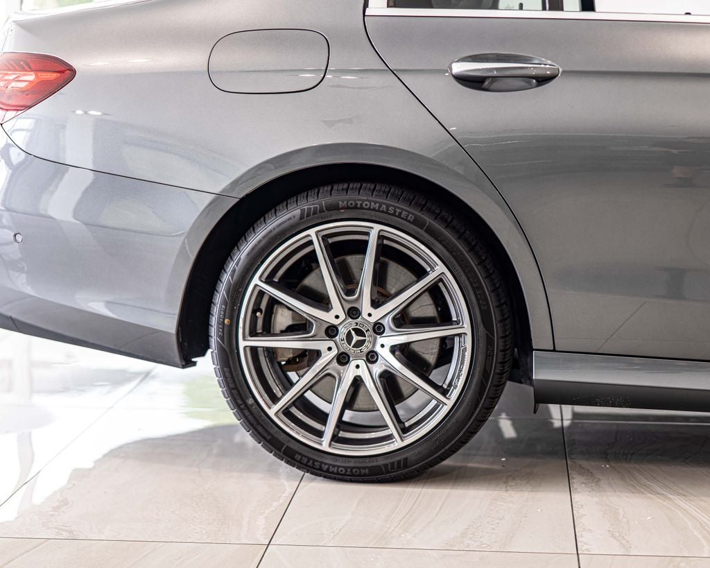 2023 Mercedes-Benz E-Class E 450 4MATIC®