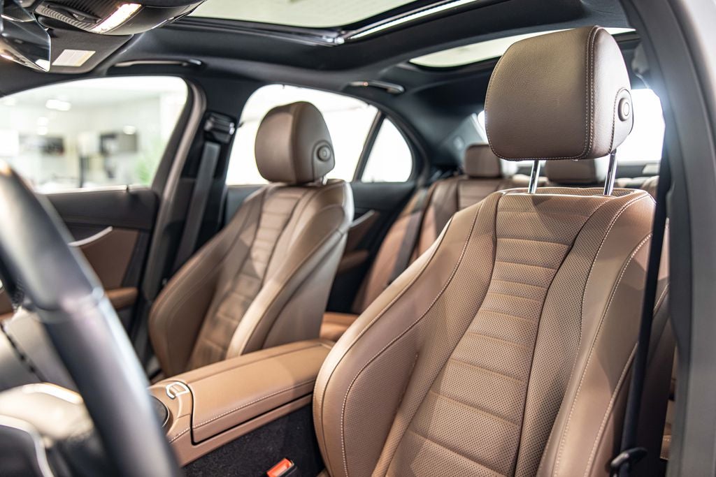 2023 Mercedes-Benz E-Class E 450 4MATIC®