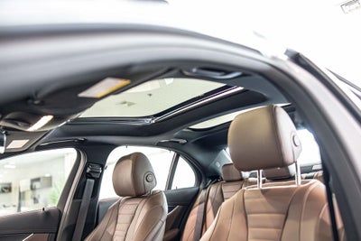 2023 Mercedes-Benz E-Class E 450 4MATIC®