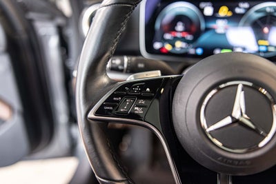 2023 Mercedes-Benz E-Class E 450 4MATIC®