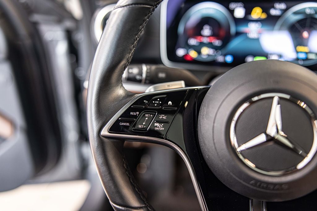 2023 Mercedes-Benz E-Class E 450 4MATIC®