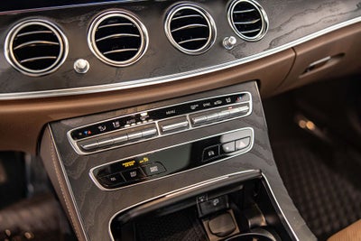 2023 Mercedes-Benz E-Class E 450 4MATIC®