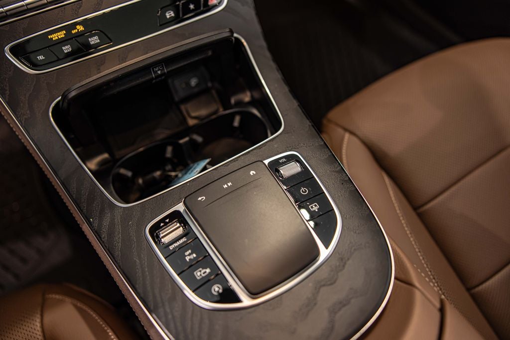 2023 Mercedes-Benz E-Class E 450 4MATIC®