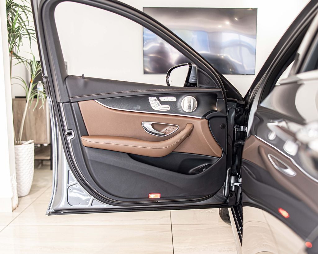 2023 Mercedes-Benz E-Class E 450 4MATIC®
