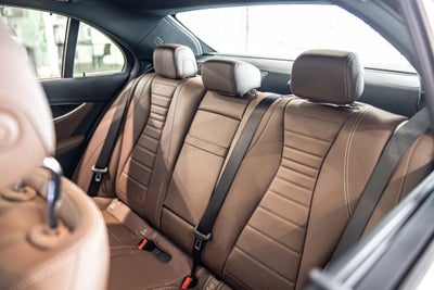 2023 Mercedes-Benz E-Class E 450 4MATIC®