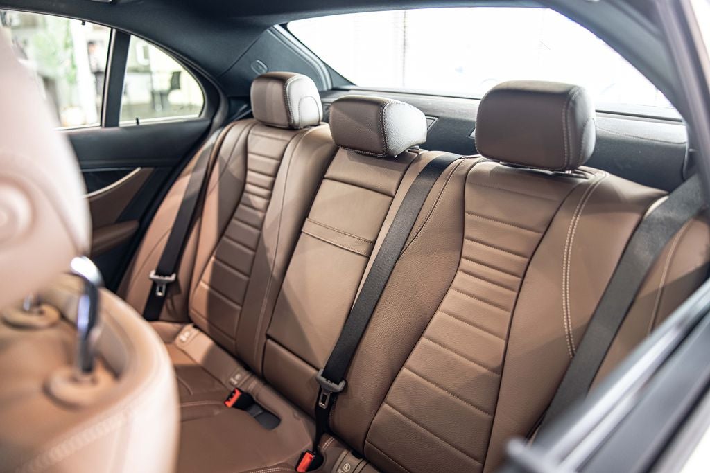 2023 Mercedes-Benz E-Class E 450 4MATIC®