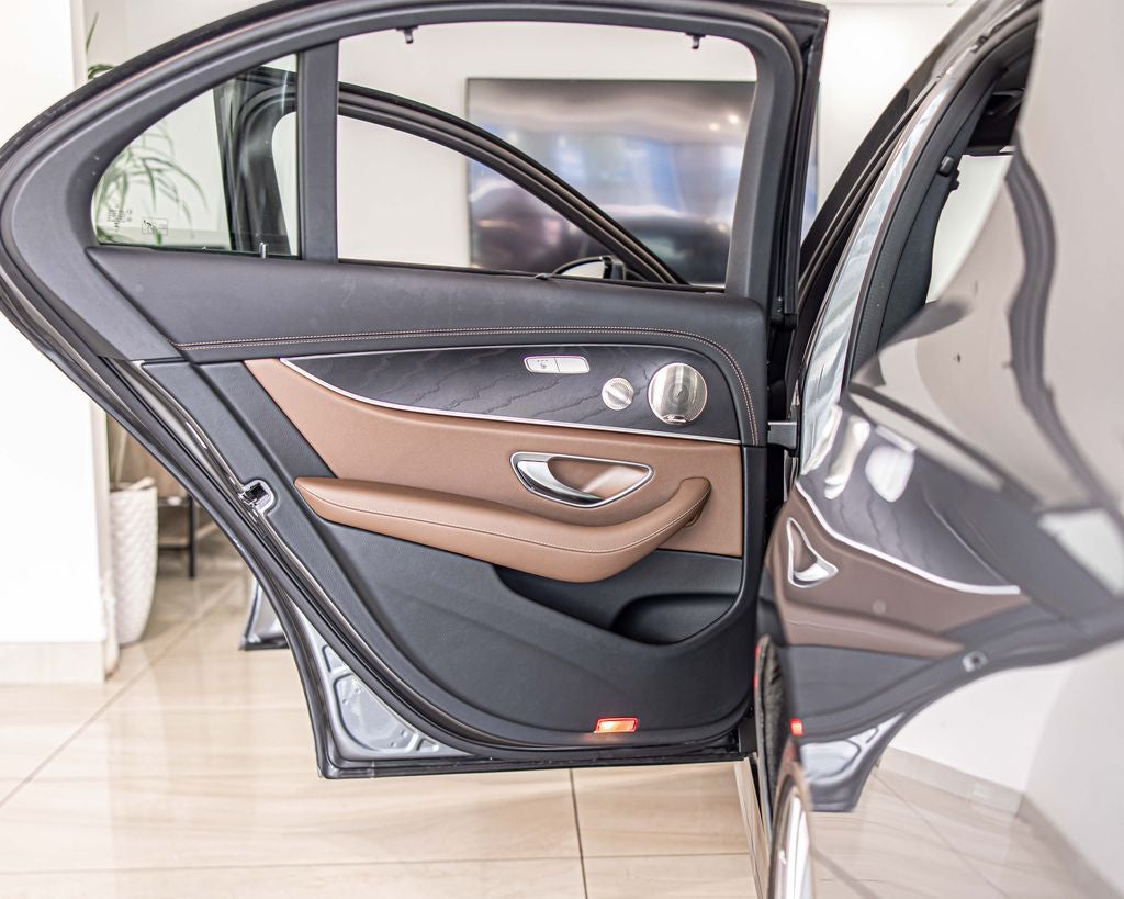 2023 Mercedes-Benz E-Class E 450 4MATIC®