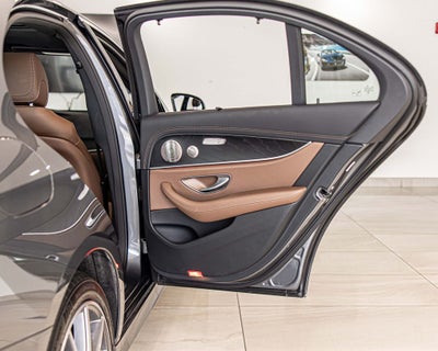 2023 Mercedes-Benz E-Class E 450 4MATIC®