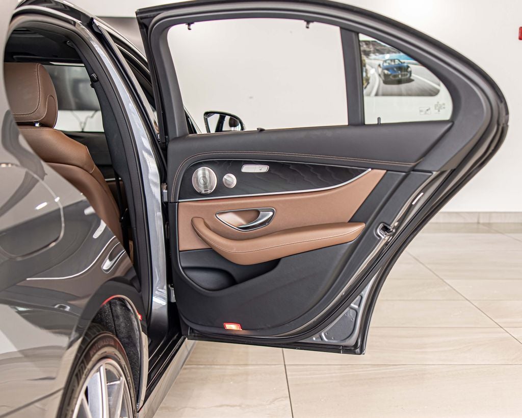 2023 Mercedes-Benz E-Class E 450 4MATIC®